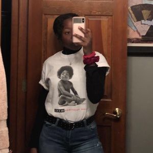 notorious BIG shirt